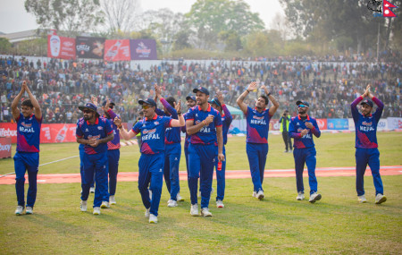 फाइल तस्बिर।